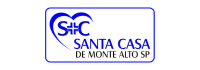 SANTA CASA DE MONTE ALTO